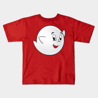 Ghost Kids T-Shirt